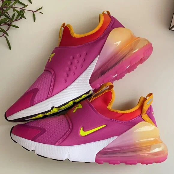 New Nike Air max 270 extreme special edition - Picture 7 of 10